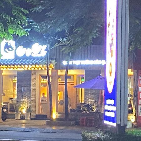 Sai Gon'S Book Hotel - The Airport Front Πόλη Χο Τσι Μινχ Εξωτερικό φωτογραφία